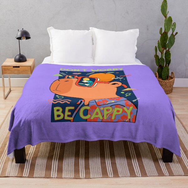 Item preview, Be cappy designed and sold by ppmid.