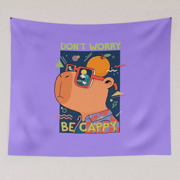 Item preview, Be cappy designed and sold by ppmid.