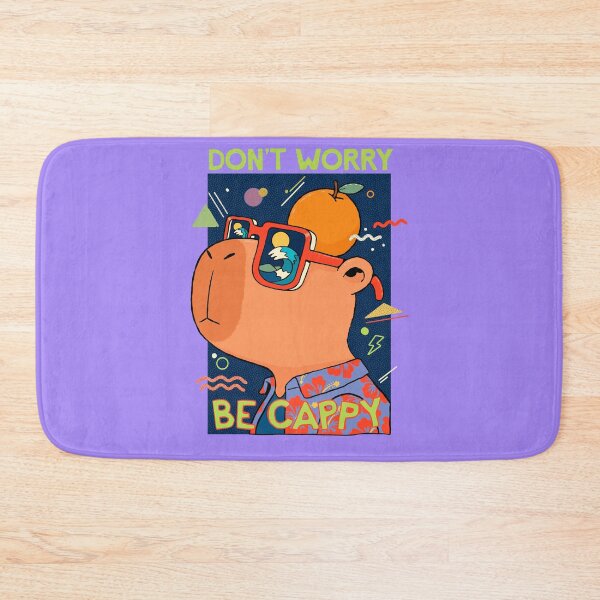 Item preview, Be cappy designed and sold by ppmid.