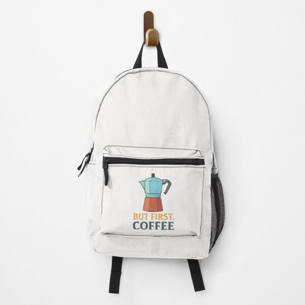 Item preview, But First. Coffee designed and sold by FBA.