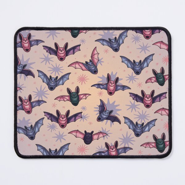 Item preview, Bats designed and sold by Wildlife and marine life.