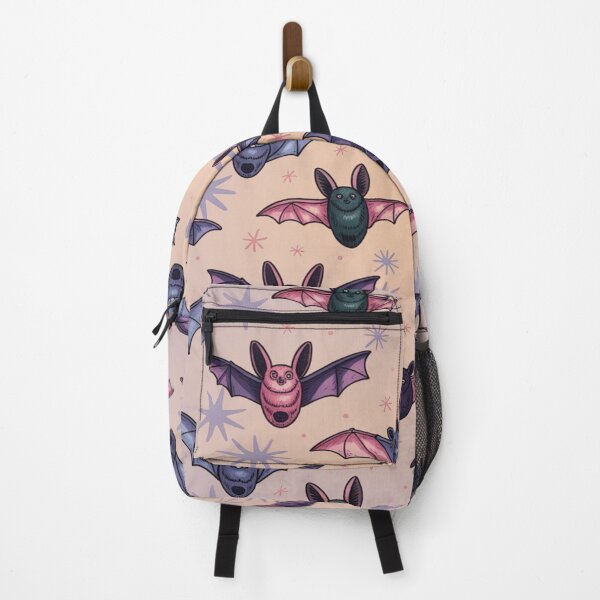 Item preview, Bats designed and sold by Wildlife and marine life.