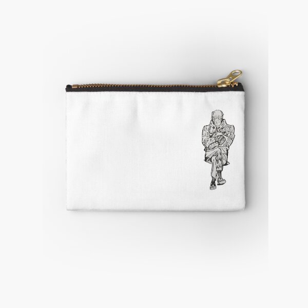 Item preview, Bernie on a Journey designed and sold by AaronFritsch.