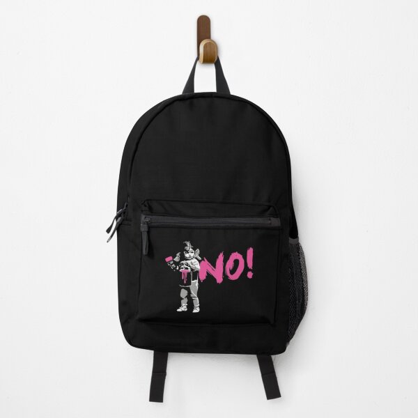 Item preview, Girl Power NO! Protest - No is No! Resistance International Women's Day  designed and sold by un-artiges.
