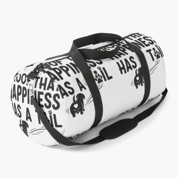 Item preview, Proof that happiness has a tail designed and sold by Amir Faysal.