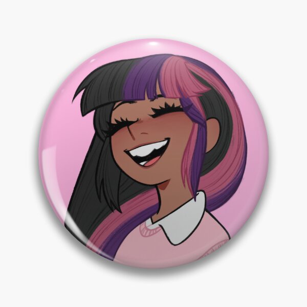 Item preview, Human - Twilight Sparkle designed and sold by Olikotier.