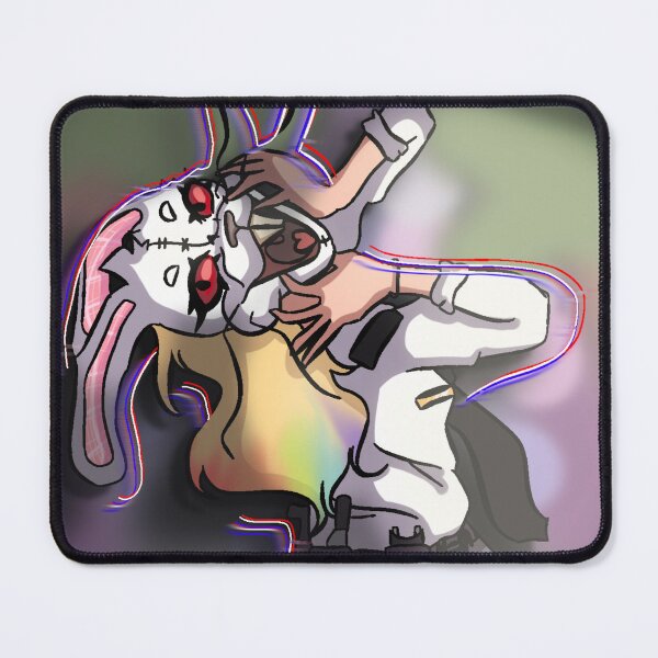Item preview, Vanny/Vanessa Five Nights At Freddy's Drawing designed and sold by SillyGooberr.