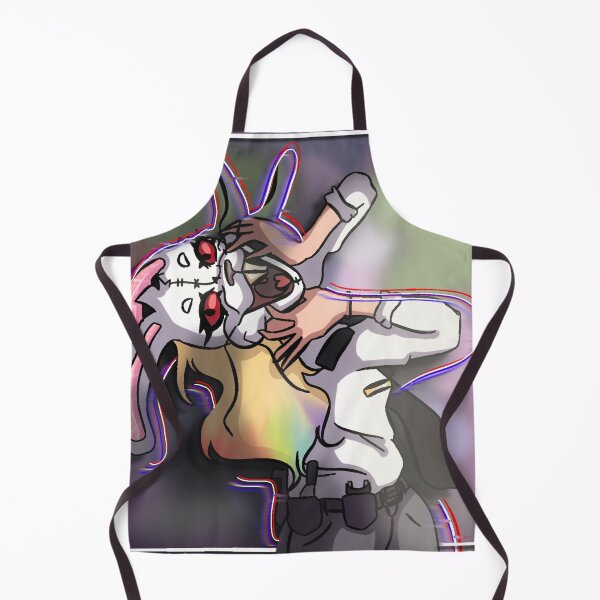 Item preview, Vanny/Vanessa Five Nights At Freddy's Drawing designed and sold by SillyGooberr.
