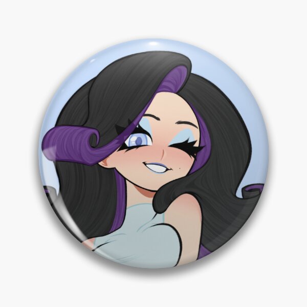 Item preview, Human - Rarity designed and sold by Olikotier.