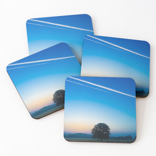 Item preview, Whispers of Dawn: A Promise in the Blue designed and sold by minstr3l.