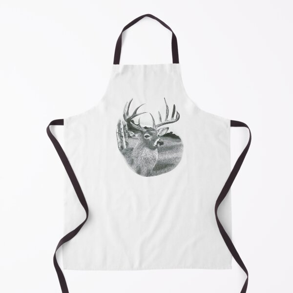 Item preview, Deer designed and sold by Cora Worthington Art.