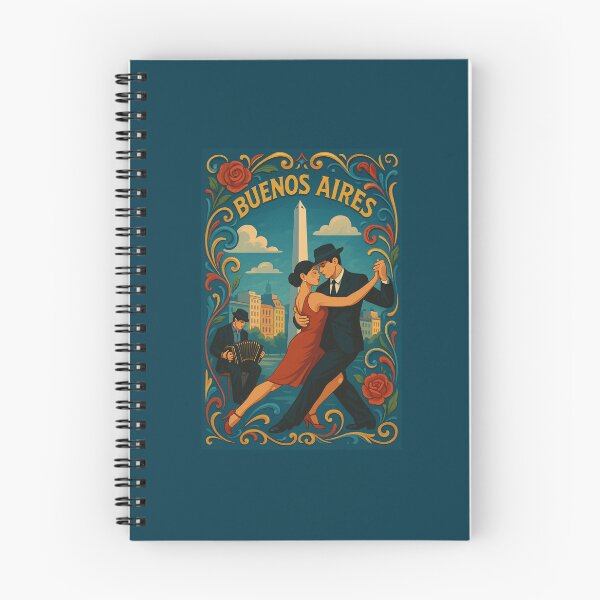Item preview, Image of the culture of Buenos Aires designed and sold by ache73.