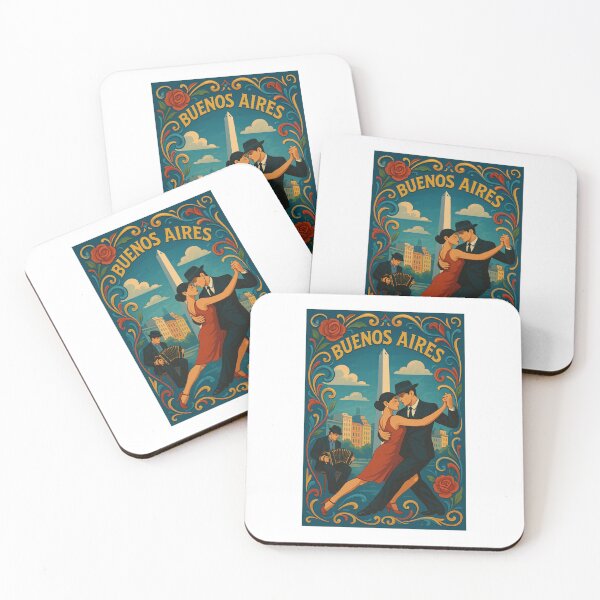 Item preview, Image of the culture of Buenos Aires designed and sold by ache73.