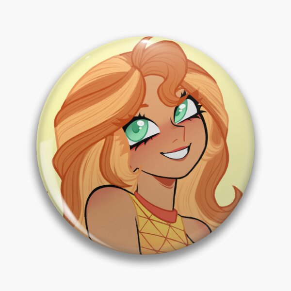 Item preview, Human - Sunset Shimmer designed and sold by Olikotier.