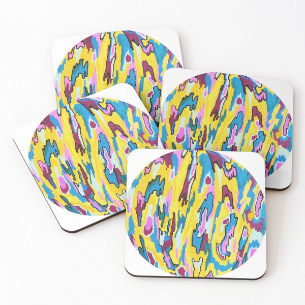 Item preview, Melting designed and sold by RebeccaSteenArt.