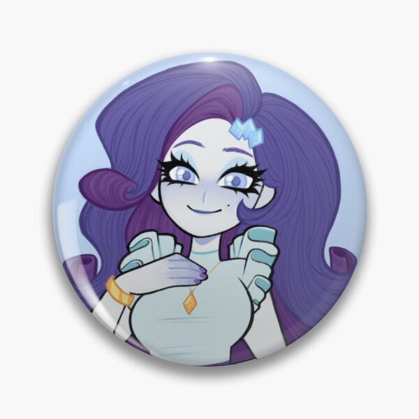 Item preview, Equestria Girls - Rarity designed and sold by Olikotier.