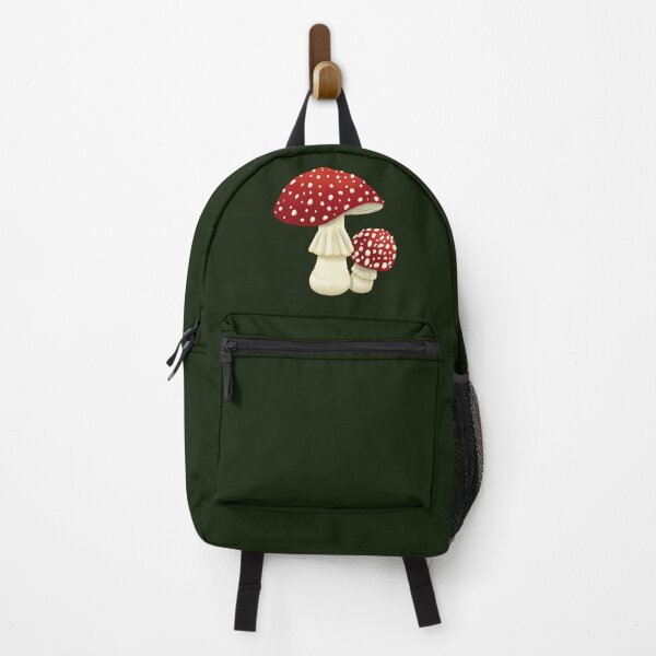 Item preview, Fly Agaric designed and sold by JeMiChi Art.