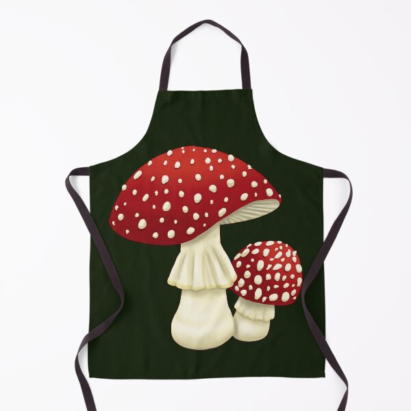 Item preview, Fly Agaric designed and sold by JeMiChi Art.