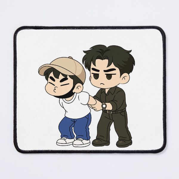 Item preview, Revenged love Chinese bl designed and sold by RecStore.