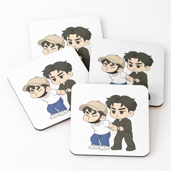 Item preview, Revenged love Chinese bl designed and sold by RecStore.