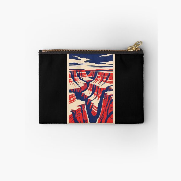 Item preview, Grand Canyon Vintage Hope Landscape designed and sold by HoopeStylee.