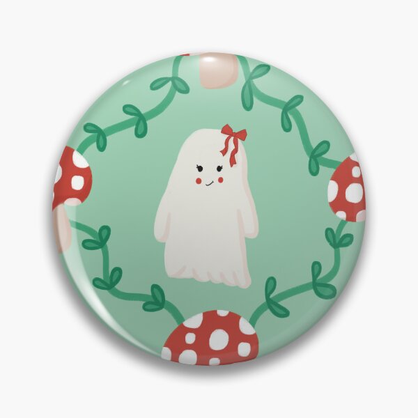 Item preview, I don’t believe in ghost  designed and sold by CraftyElf.
