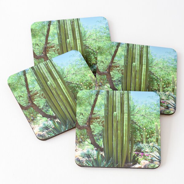 Item preview, Organ pipe cactus designed and sold by Bos2phx.