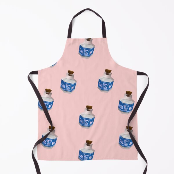 Item preview, Retro Milk Bottles – Pattern inspired by the epic 90s OoT saga designed and sold by Artbesttopic.