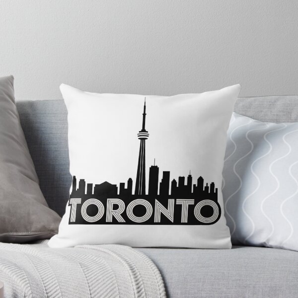Item preview, Toronto designed and sold by Paper Drip.