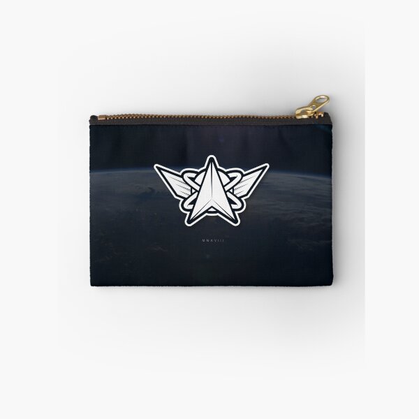 Item preview, Space Force 2018 Hype Modern Design Pattern and Merch  designed and sold by Fragoutdesign.