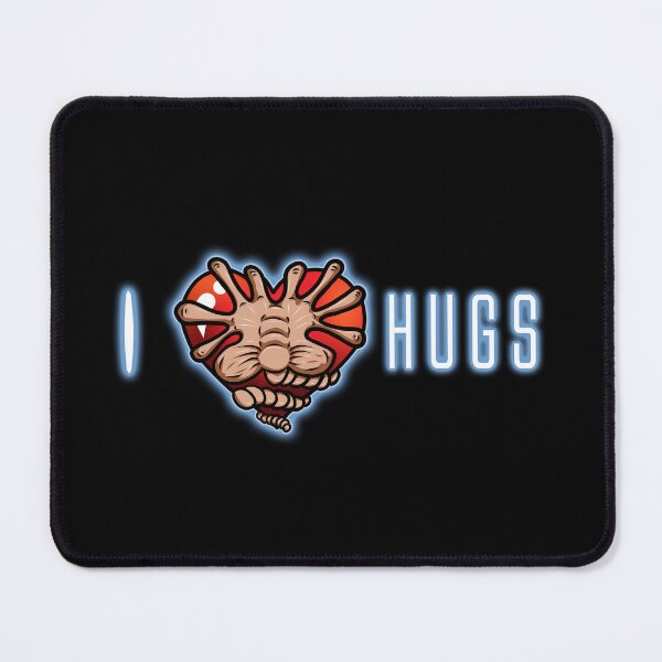 Item preview, I Love Hugs designed and sold by SideQuest - Scribbled Chaos!.
