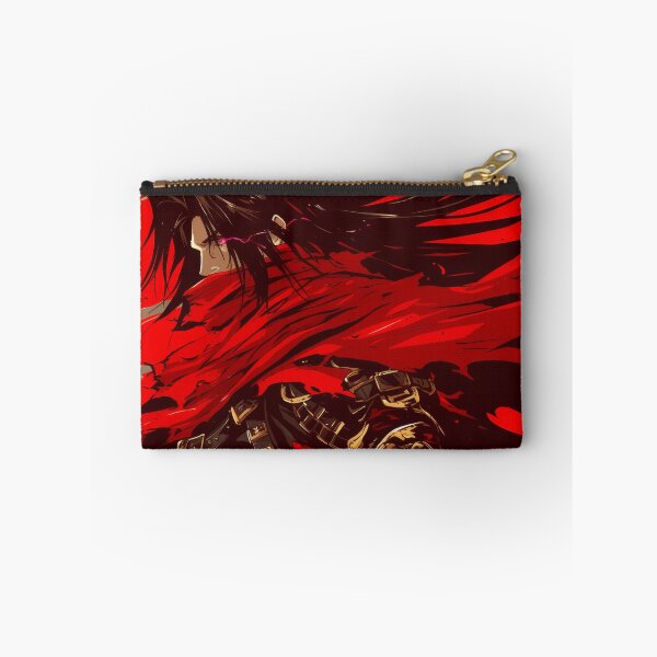 Item preview, Vincent Vampire Fantasy Valentine Slayer  designed and sold by AnimeArsenalPrints.