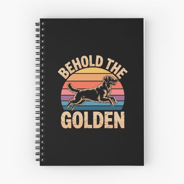 Item preview, Behold the Golden designed and sold by theartfulaspie.