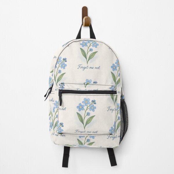Item preview, Forget-me-not designed and sold by AnthonyThomas.
