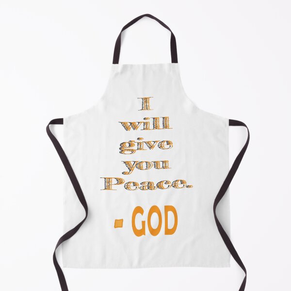 Item preview, Yo te daré la paz designed and sold by Mye Light Designs.