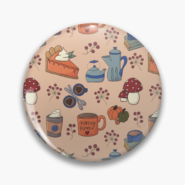 Item preview, Autumn days designed and sold by CraftyElf.