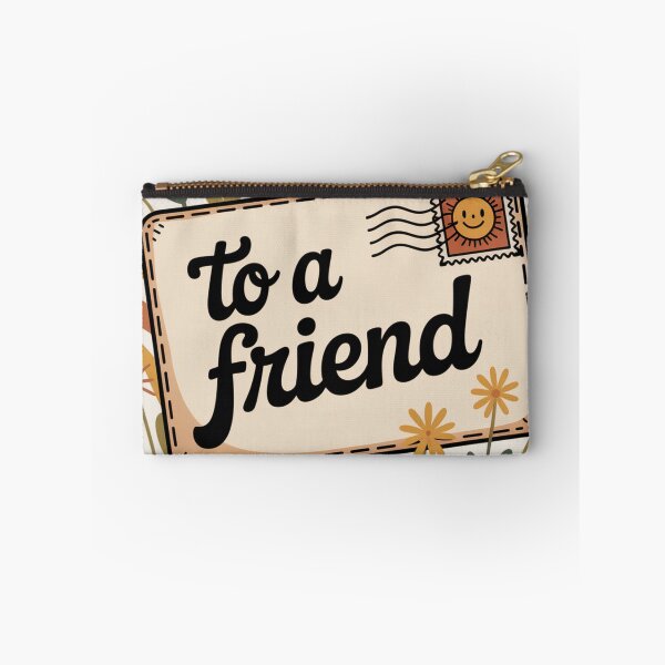 Item preview, To a friend. designed and sold by elegantpaterns.