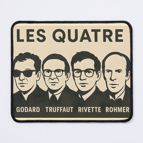 Item preview, Les Quatre designed and sold by DA0x-Designers.