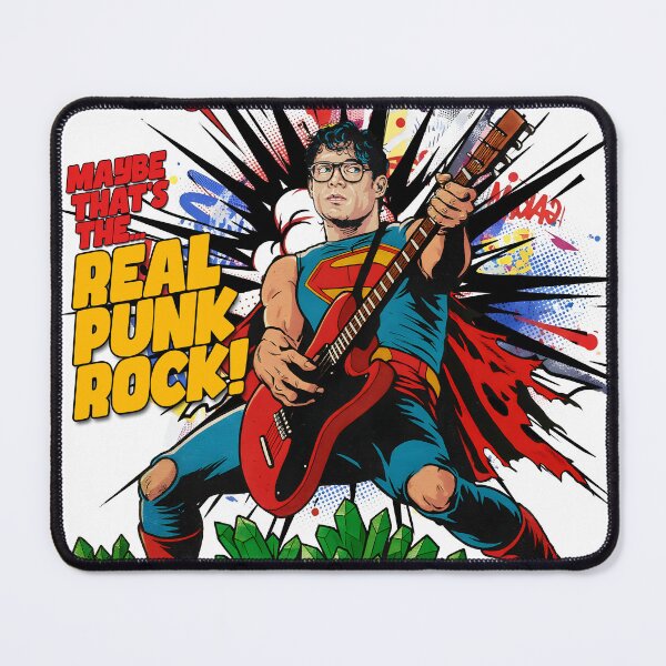 Item preview, Maybe That's The REAL PUNK ROCK! designed and sold by Arcaucil.