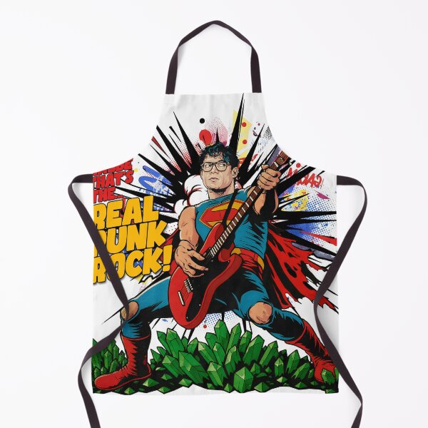 Item preview, Maybe That's The REAL PUNK ROCK! designed and sold by Arcaucil.
