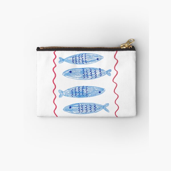Item preview, Cutesy Tinned Fish designed and sold by Lrovin.