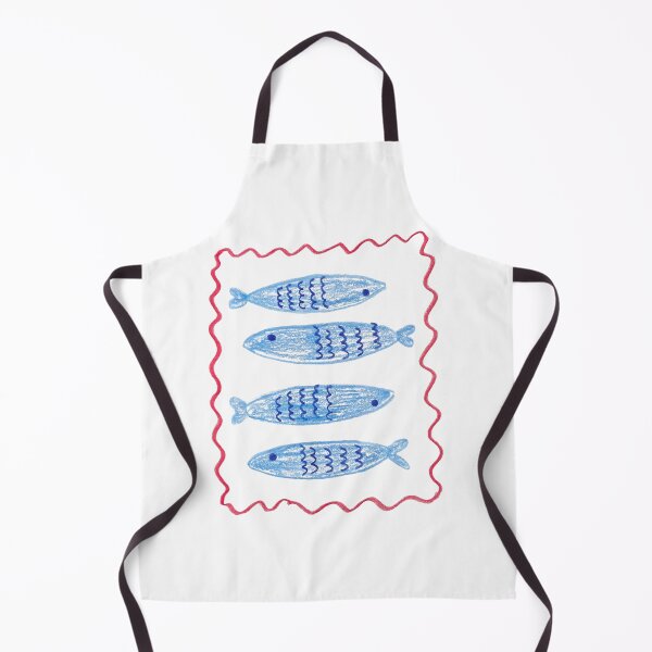 Item preview, Cutesy Tinned Fish designed and sold by Lrovin.