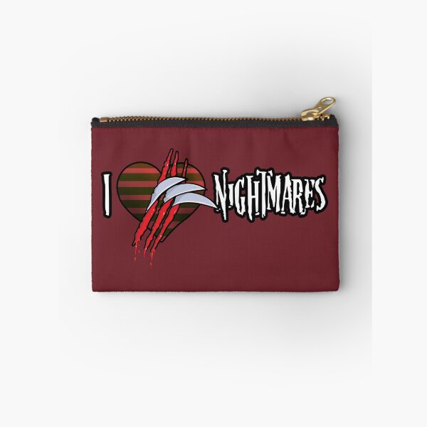 Item preview, I Love Nightmares  designed and sold by SideQuest - Scribbled Chaos!.