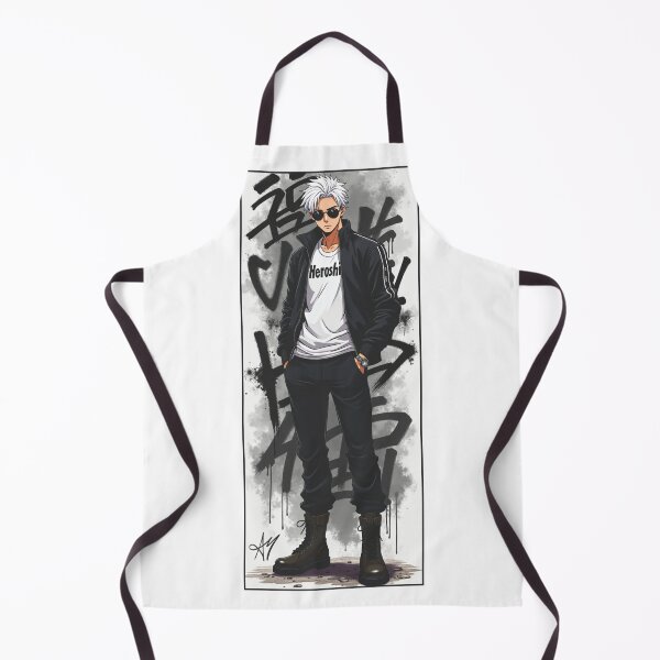 Item preview, Cool Guy designed and sold by Heroshi.