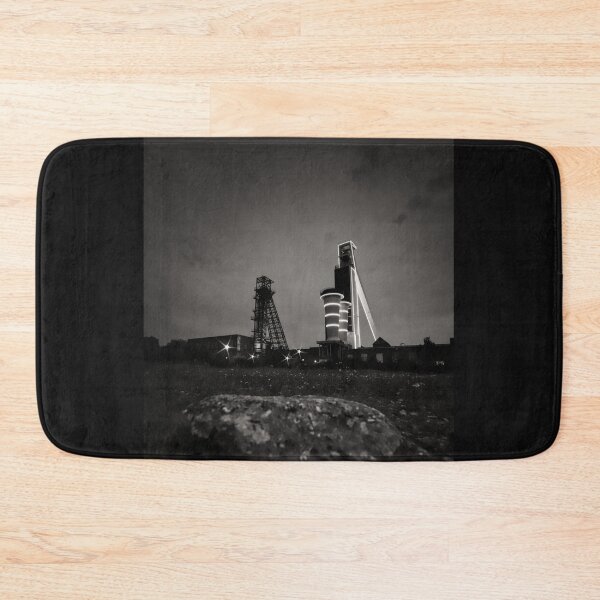 Item preview, Schlägel und Eisen mine in Herten designed and sold by Ruhrpottpicture.