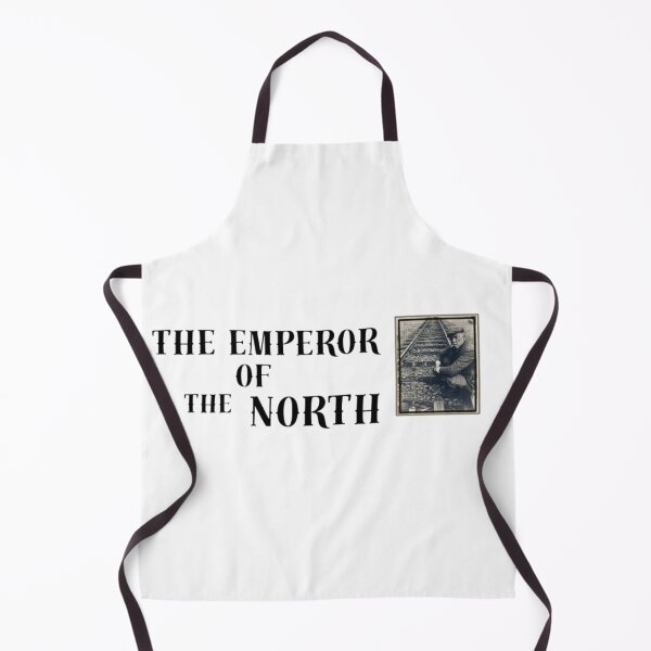 Item preview, THE EMPEROR OF THE NORTH designed and sold by javitennis.