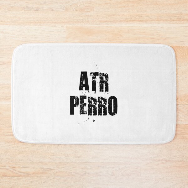 Item preview, ATR dog (fc) designed and sold by XUSRedbubble.