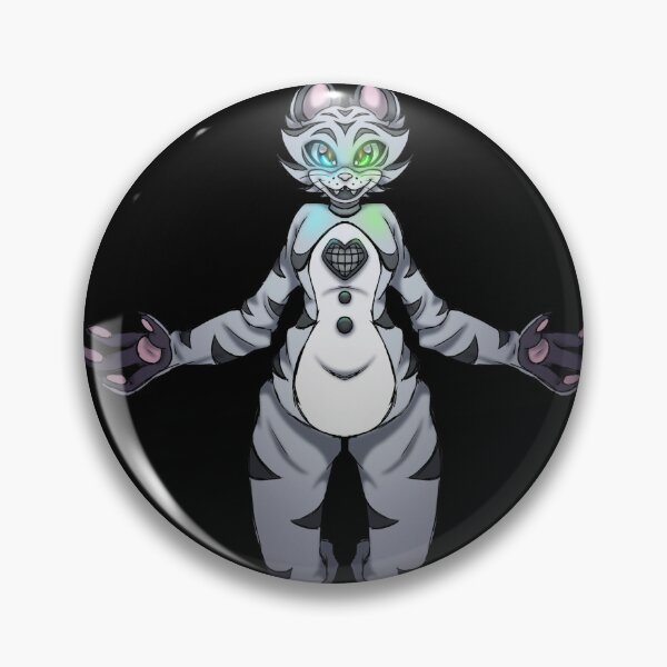 Item preview, Tiger Rock designed and sold by Cosmic-Cafe.