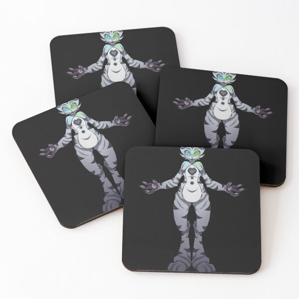 Item preview, Tiger Rock designed and sold by Cosmic-Cafe.