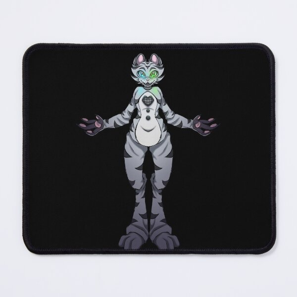 Item preview, Tiger Rock designed and sold by Cosmic-Cafe.